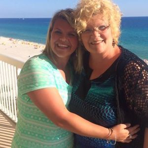 Meet your Posher, Cathy